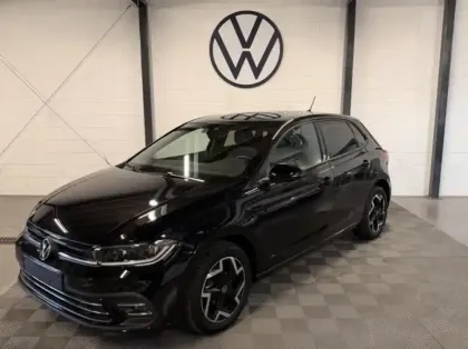 Photo Volkswagen Polo Edition 50