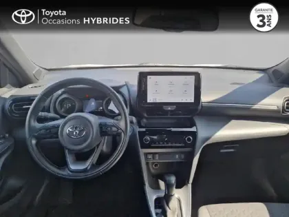 Photo 7 Toyota Yaris  Cross 116h Design MY22