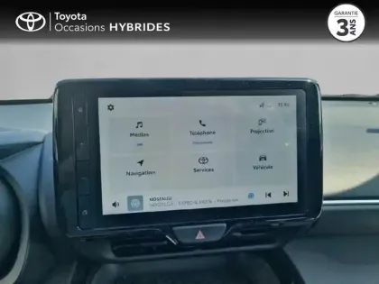 Photo 14 Toyota Yaris  Cross 116h Design MY22