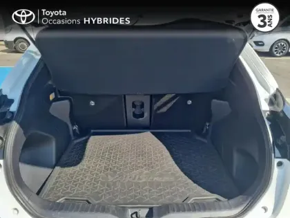 Photo 9 Toyota Yaris  Cross 116h Design MY22