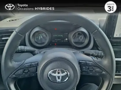Photo 12 Toyota Yaris  Cross 116h Design MY22