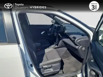 Photo 5 Toyota Yaris  Cross 116h Design MY22