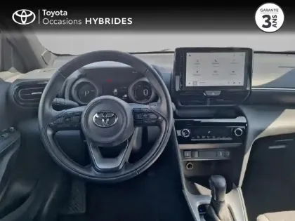 Photo 8 Toyota Yaris  Cross 116h Design MY22