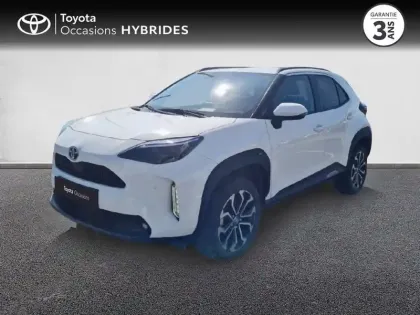 Photo Toyota Yaris Design