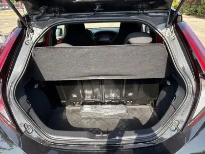Photo 14 Toyota Aygo X  1.0 VVT-i 72ch Design MY23