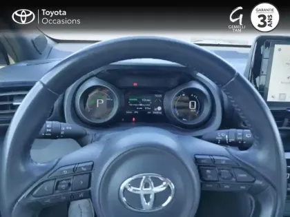 Photo 12 Toyota Yaris  Cross 116h Design MY22