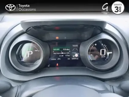 Photo 13 Toyota Yaris  Cross 116h Design MY22