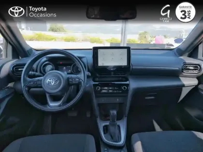 Photo 7 Toyota Yaris  Cross 116h Design MY22