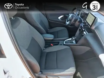 Photo 5 Toyota Yaris  Cross 116h Design MY22