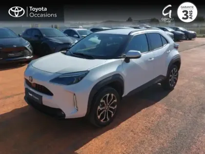 Photo Toyota Yaris Design