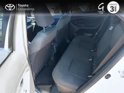 Photo 11 Toyota Yaris  Cross 116h Design MY22