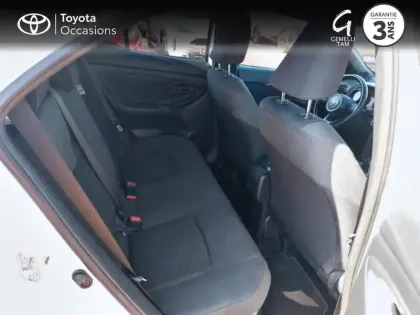 Photo 6 Toyota Yaris  Cross 116h Design MY22