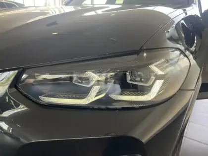 Photo 9 BMW X4  xDrive30d 286ch M Sport