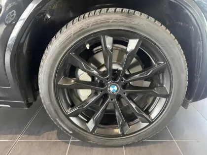 Photo 7 BMW X4  xDrive30d 286ch M Sport