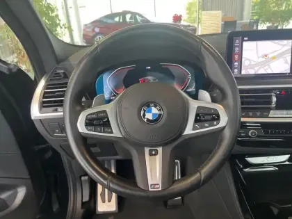 Photo 5 BMW X4  xDrive30d 286ch M Sport