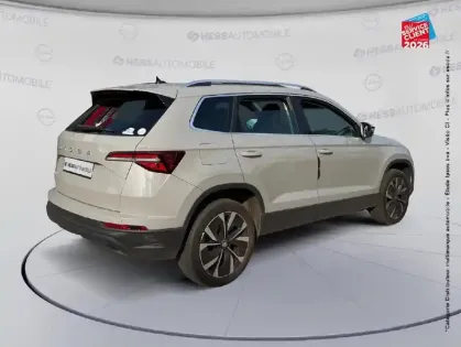 Photo 5 Skoda Karoq  1.5 TSI ACT 150ch Style DSG7