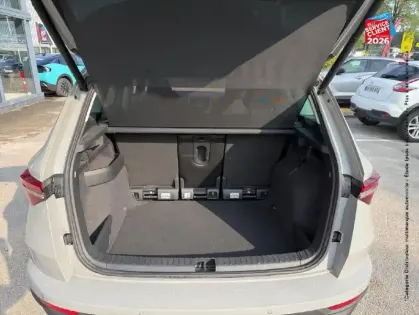 Photo 13 Skoda Karoq  1.5 TSI ACT 150ch Style DSG7