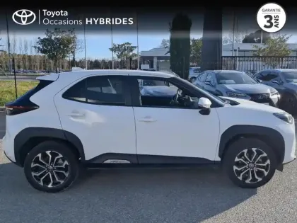 Photo 8 Toyota Yaris  Cross 116h Design MY22