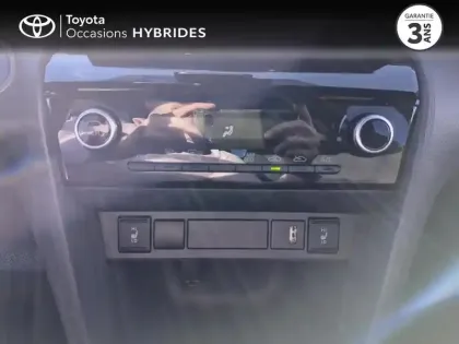 Photo 14 Toyota Yaris  Cross 116h Design MY22