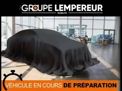 Photo Kia Niro Premium