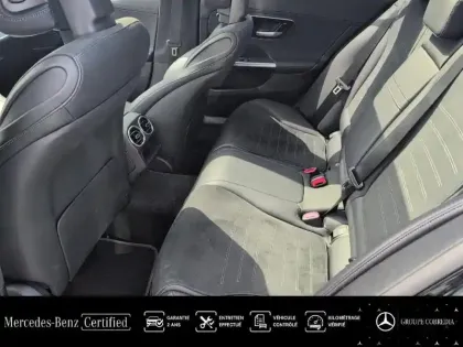 Photo 10 Mercedes Classe C  Break 220 d 197ch AMG Line