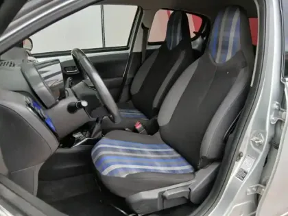 Photo 9 Peugeot 108  VTi 72 Collection S&S 4cv 5p
