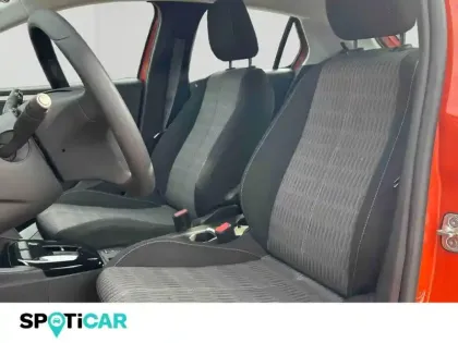 Photo 10 Opel Corsa  -e 136ch Edition