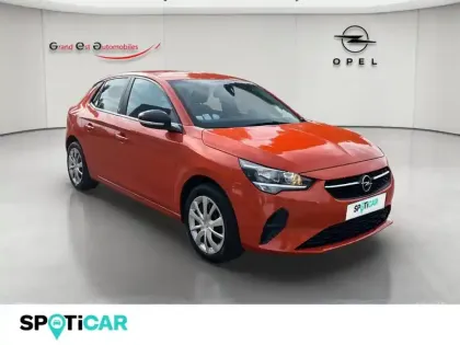 Photo 7 Opel Corsa  -e 136ch Edition