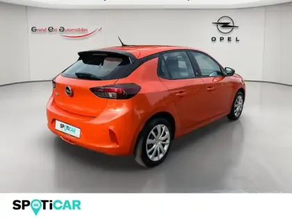 Photo 5 Opel Corsa  -e 136ch Edition