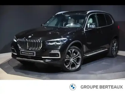 Photo Bmw X5 Xline