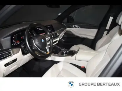 Photo 9 BMW X5  xDrive30d 265ch xLine