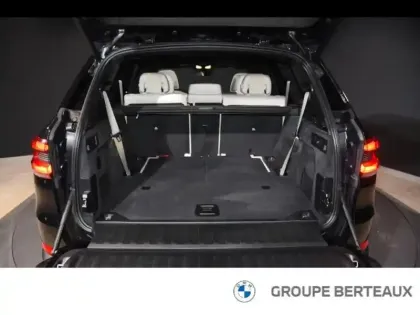 Photo 14 BMW X5  xDrive30d 265ch xLine