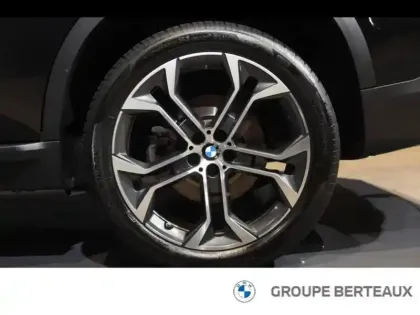 Photo 8 BMW X5  xDrive30d 265ch xLine