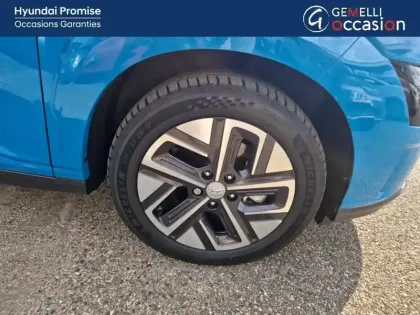 Photo 5 Hyundai Kona  Electric 39kWh - 136ch Intuitive