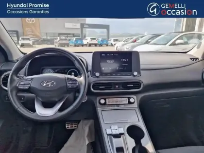 Photo 8 Hyundai Kona  Electric 39kWh - 136ch Intuitive
