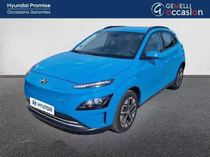 Photo Hyundai Kona Intuitive