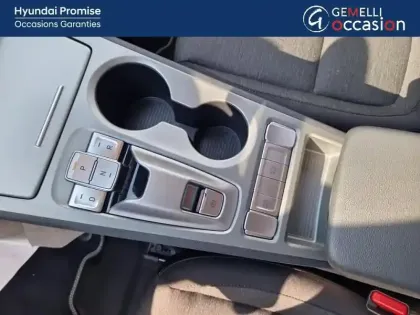 Photo 13 Hyundai Kona  Electric 39kWh - 136ch Intuitive