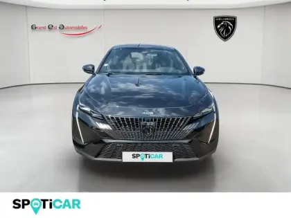 Photo 9 Peugeot 408  PHEV 225ch GT e-EAT8