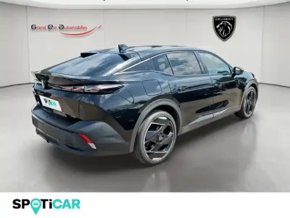 Photo 6 Peugeot 408  PHEV 225ch GT e-EAT8