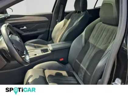 Photo 11 Peugeot 408  PHEV 225ch GT e-EAT8