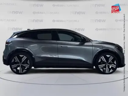 Photo 18 Renault Megane  E-Tech Electric EV60 220ch Iconic super charge