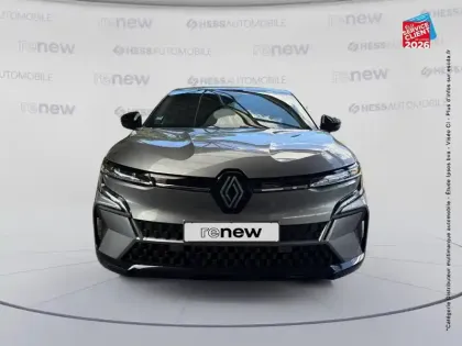 Photo 16 Renault Megane  E-Tech Electric EV60 220ch Iconic super charge