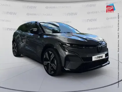 Photo 17 Renault Megane  E-Tech Electric EV60 220ch Iconic super charge