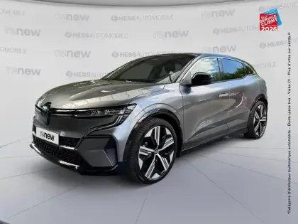 Photo 15 Renault Megane  E-Tech Electric EV60 220ch Iconic super charge