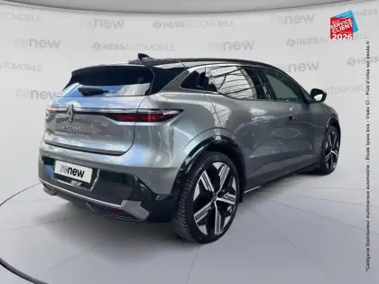 Photo 5 Renault Megane  E-Tech Electric EV60 220ch Iconic super charge