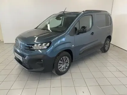 Photo Peugeot Partner Pro Skill