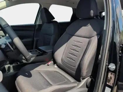 Photo 28 Hyundai Tucson  1.6 T-GDI 253ch Plug-in Intuitive