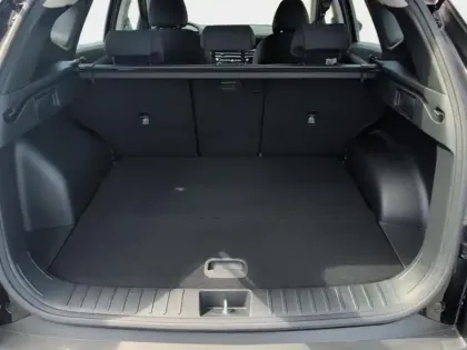 Photo 8 Hyundai Tucson  1.6 T-GDI 253ch Plug-in Intuitive
