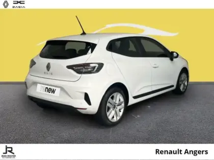 Photo 12 Renault Clio  1.0 TCe 90ch Evolution - 24
