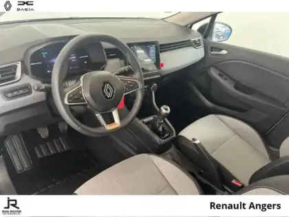Photo 14 Renault Clio  1.0 TCe 90ch Evolution - 24